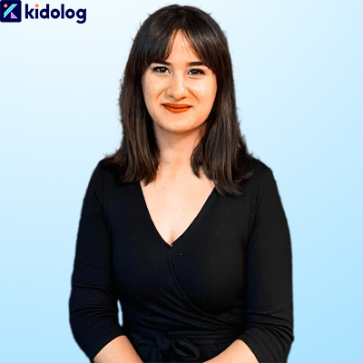 Özgenur Yılmazel