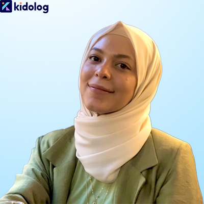 Rabia Şahin