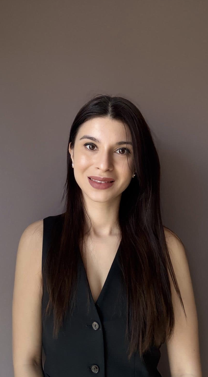 Berrin Özgür