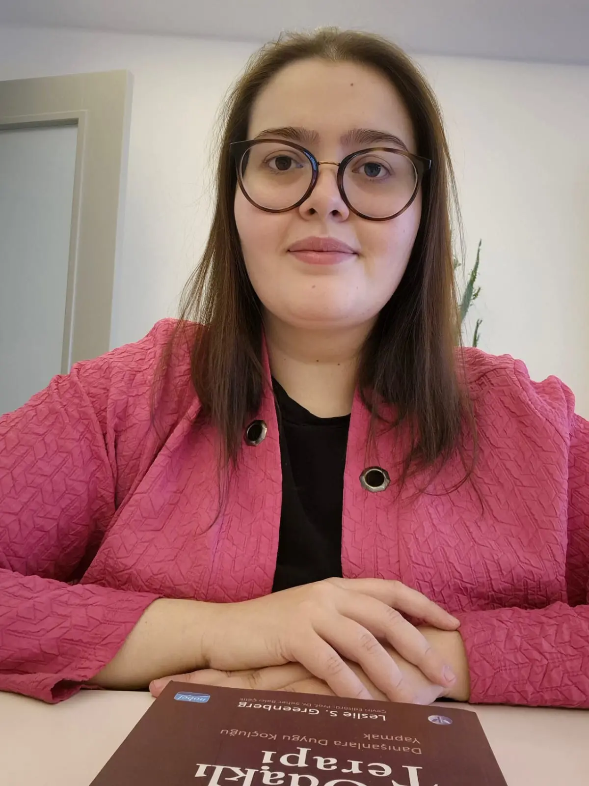 Merve Muşdu 
